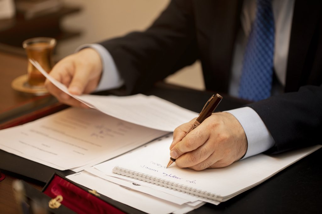 介大會計師事務所｜台北專業會計與財務顧問服務